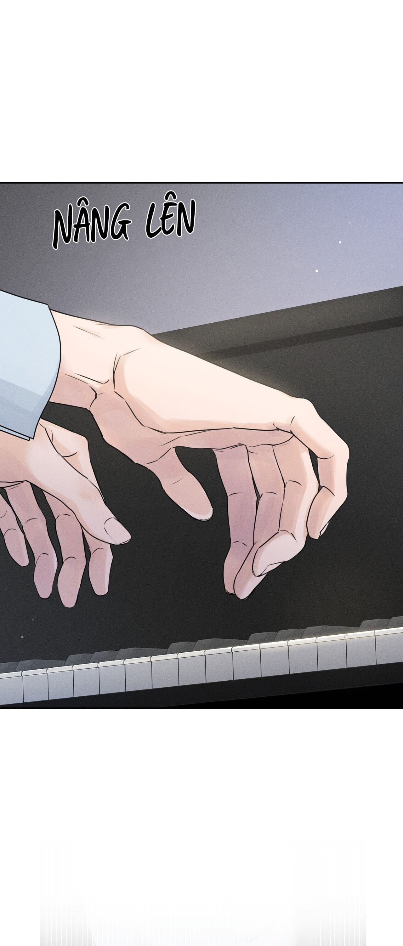Điểm chạm nơi đầu ngón tay Chapter 1 - Next Chapter 2