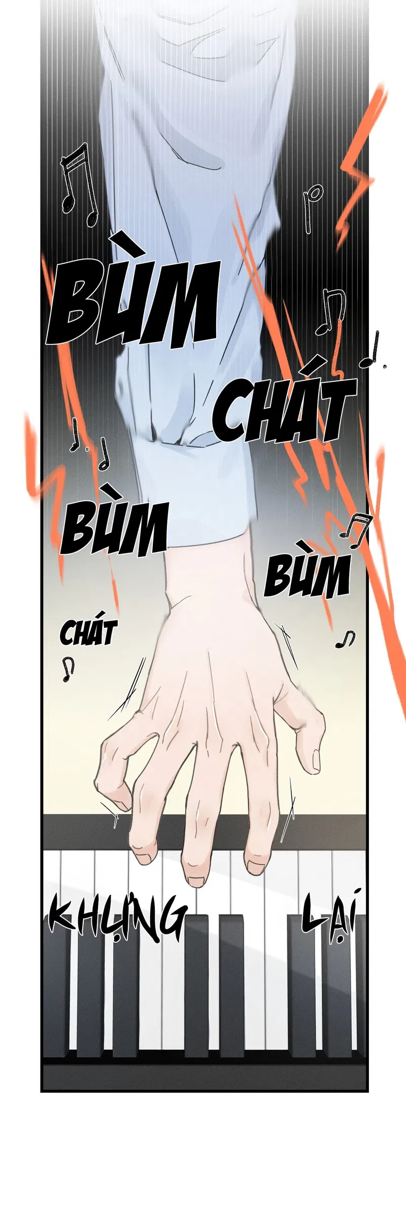 Điểm chạm nơi đầu ngón tay Chapter 1 - Next Chapter 2