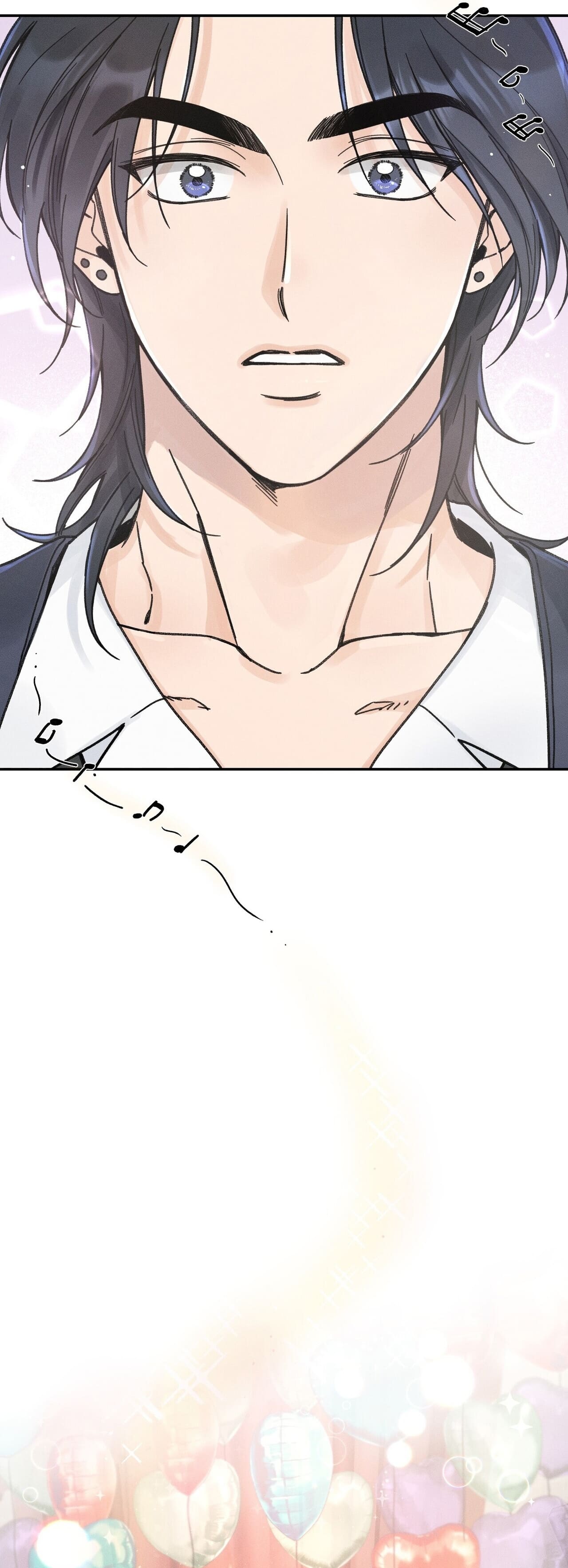 Điểm chạm nơi đầu ngón tay Chapter 1 - Next Chapter 2