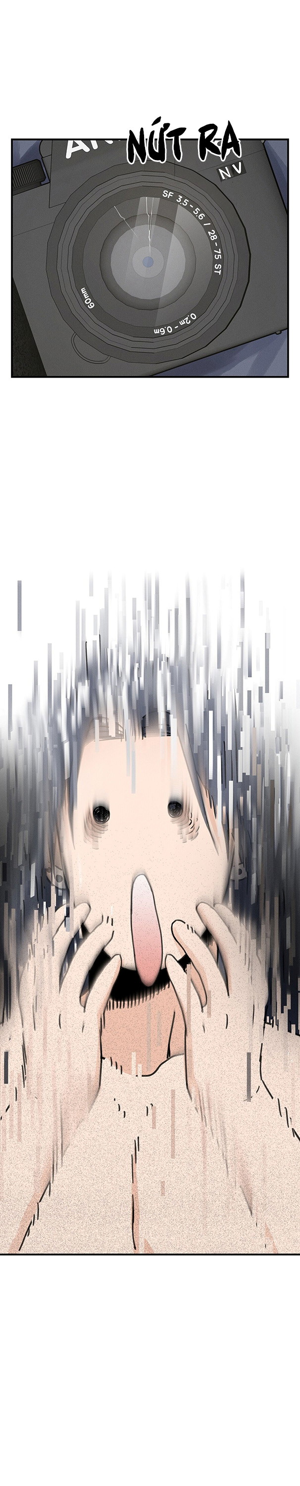 Điểm chạm nơi đầu ngón tay Chapter 7 - Trang 2