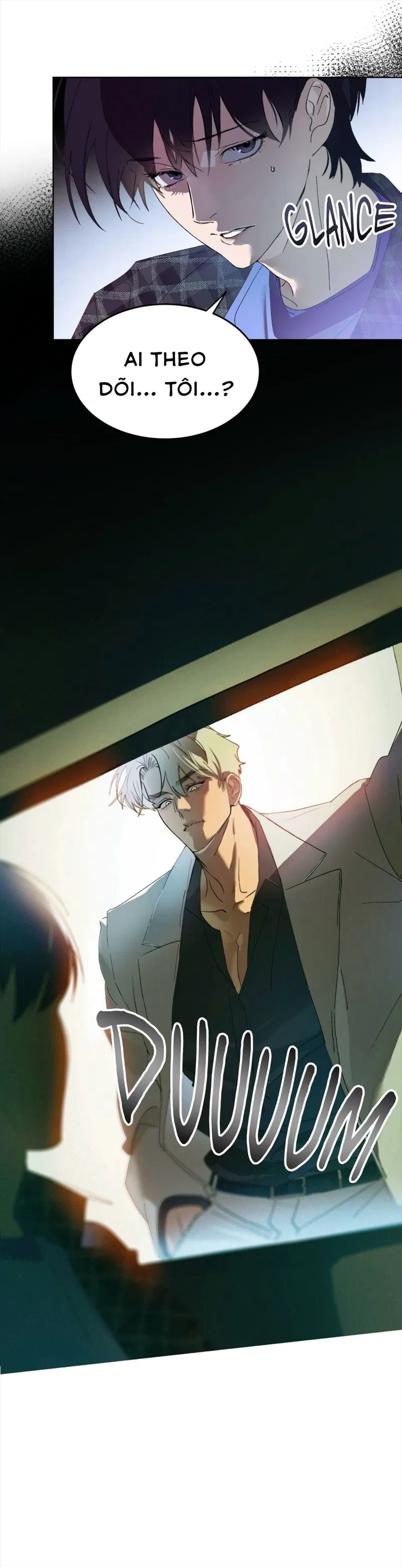 Sợi chỉ không bao giờ cháy Chapter 1 - Next Chapter 2: H