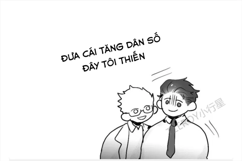 (ABO) Quan hệ bác sĩ và bệnh nhân Chapter 2 - Next Chapter 3