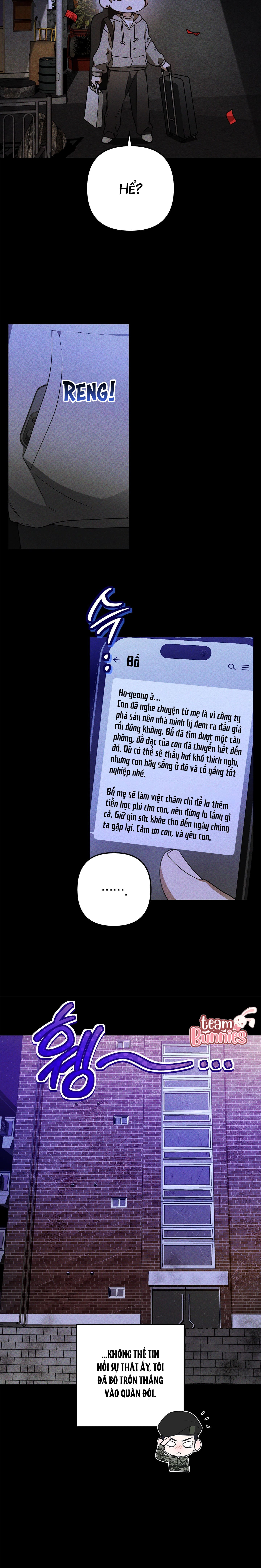 Biến Cố Đến Từ Khách Hàng Ruột Chapter 2: H - Trang 2