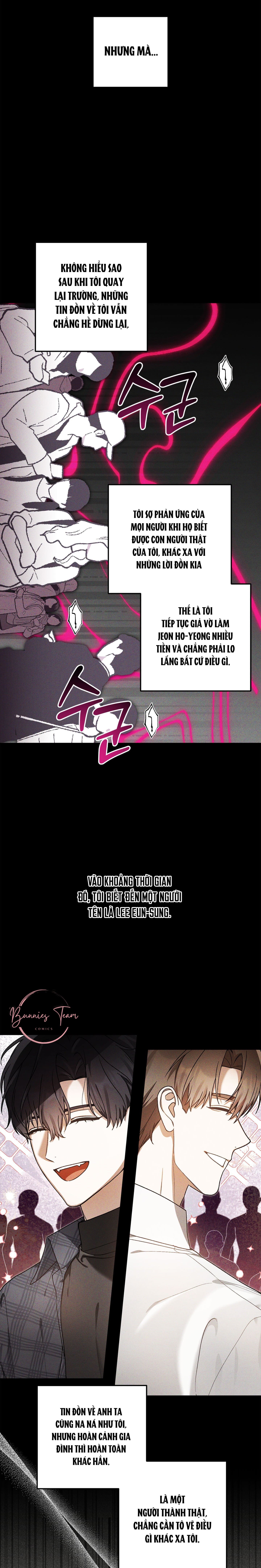 Biến Cố Đến Từ Khách Hàng Ruột Chapter 2: H - Trang 2