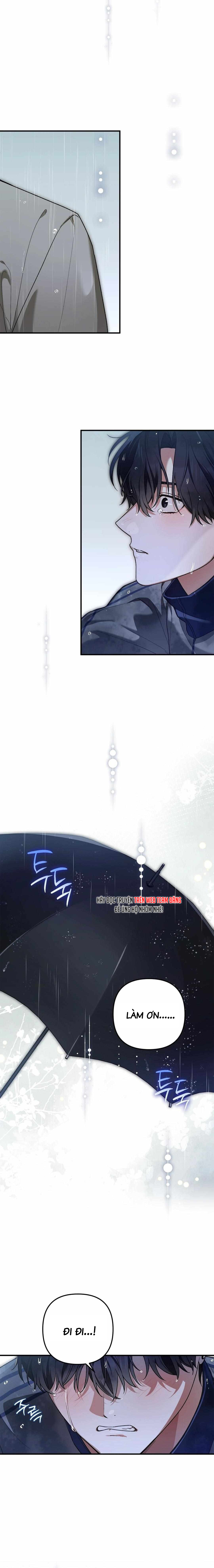 Biến Cố Đến Từ Khách Hàng Ruột Chapter 3: H+ - Trang 2