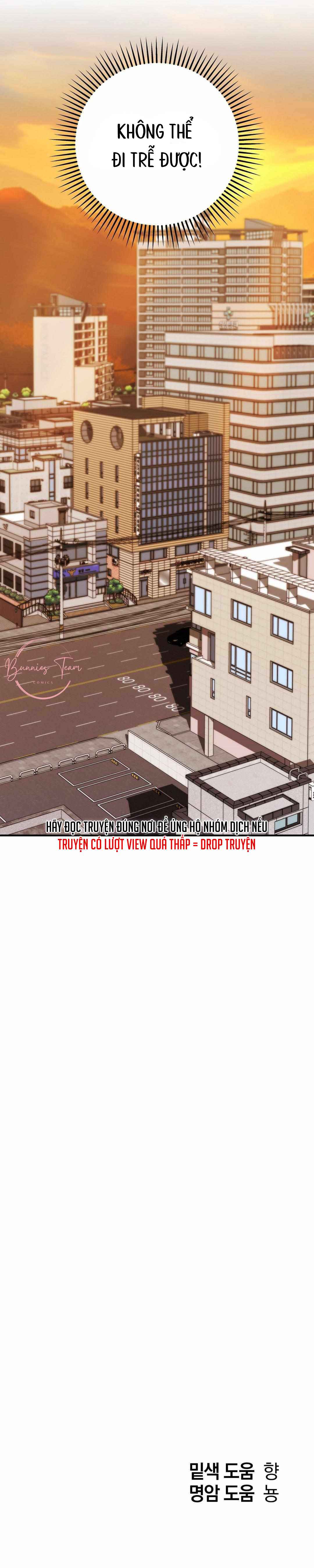 Biến Cố Đến Từ Khách Hàng Ruột Chapter 4 - Trang 2