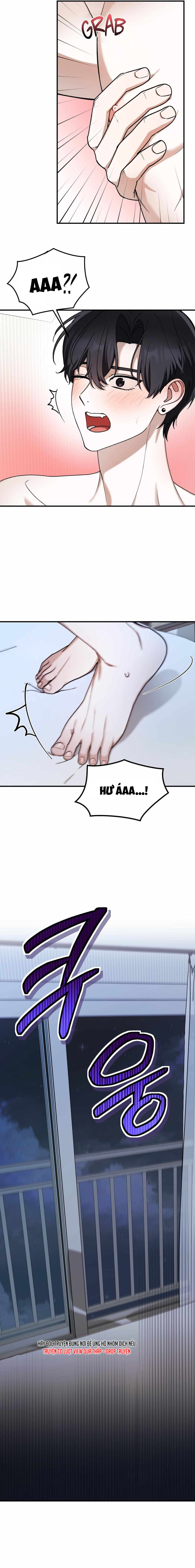 Biến Cố Đến Từ Khách Hàng Ruột Chapter 5: H - Trang 2