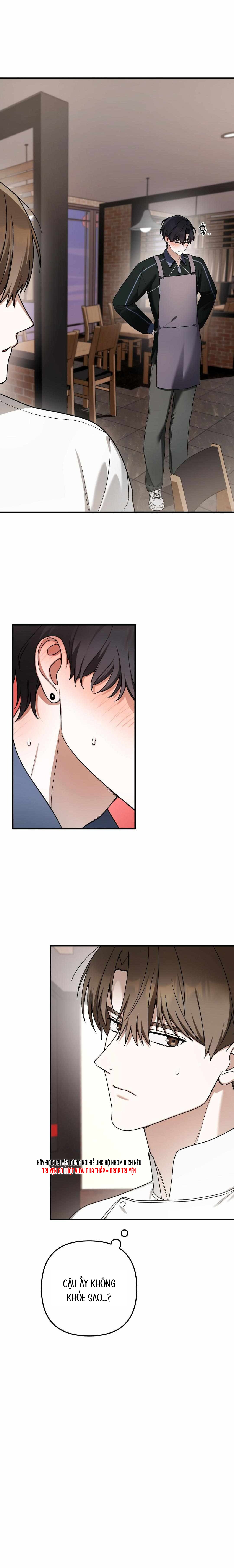 Biến Cố Đến Từ Khách Hàng Ruột Chapter 5: H - Trang 2