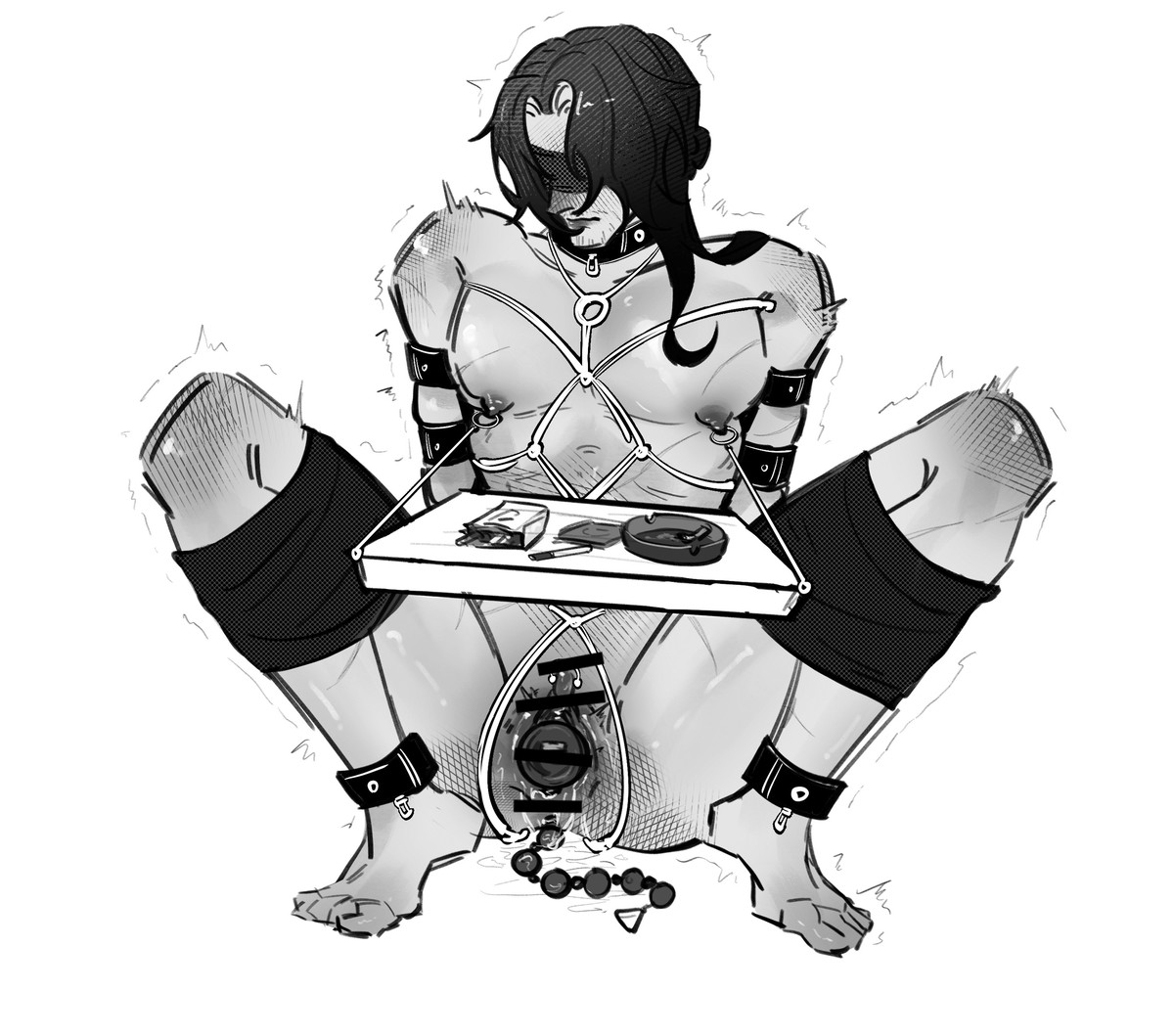 ÔNG CHÚ CỐN LÒ Chapter 4 - Trang 2