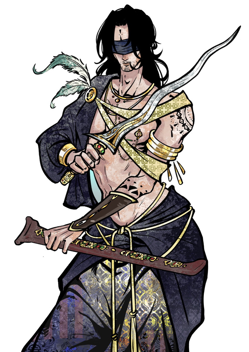 ÔNG CHÚ CỐN LÒ Chapter 4 - Trang 2