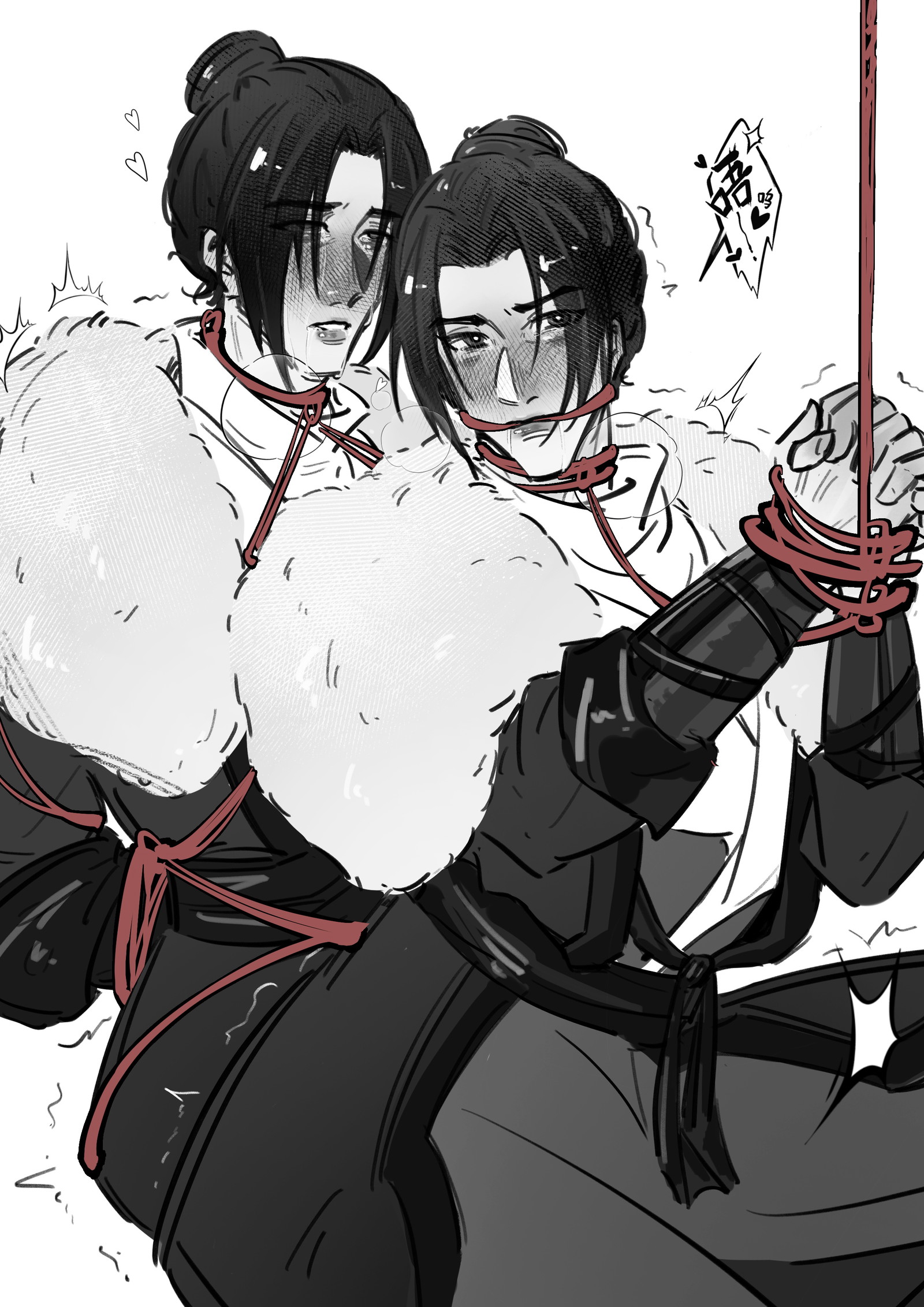 ÔNG CHÚ CỐN LÒ Chapter 4 - Trang 2