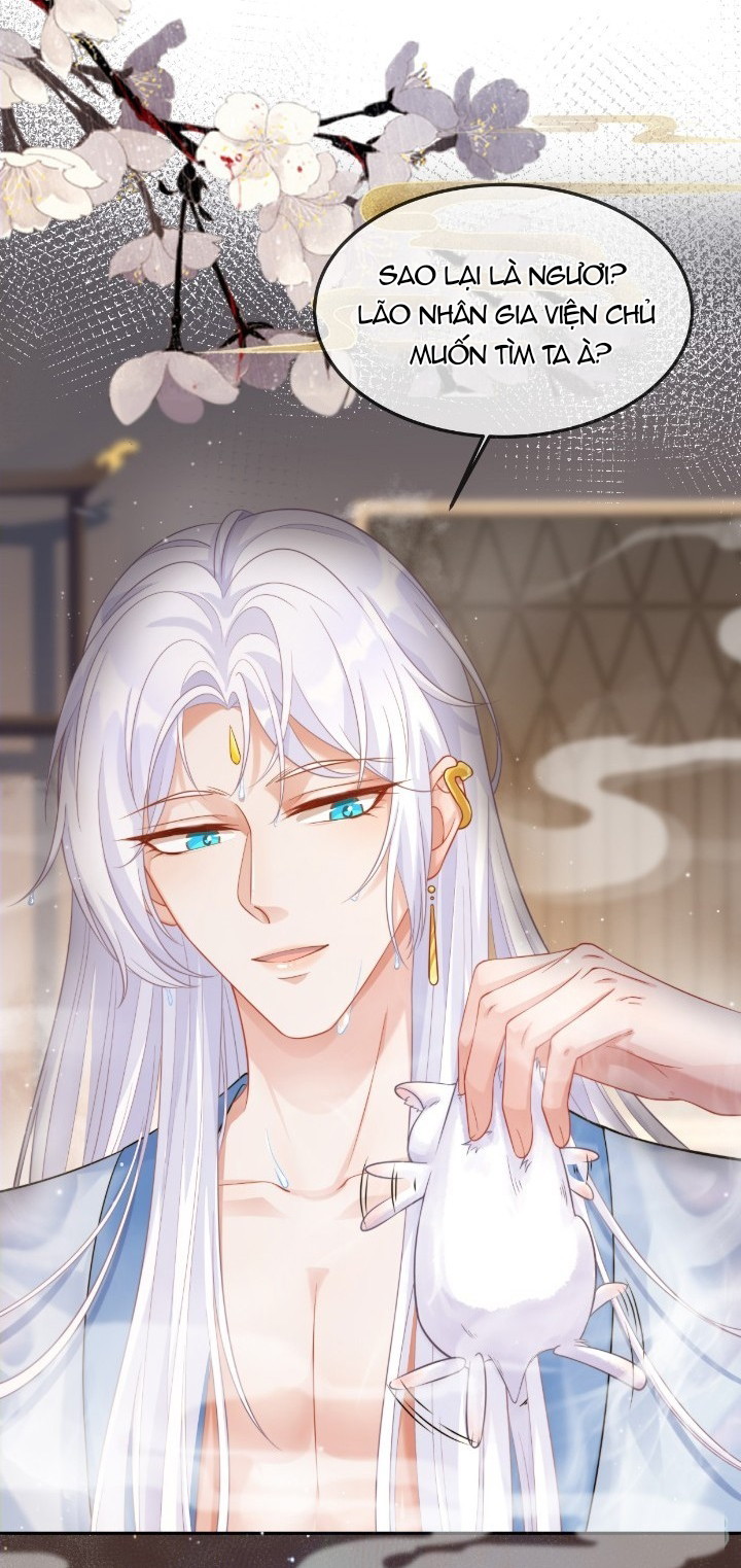 Nhất Niệm Toàn Tình Chapter 1 - Next Chapter 2