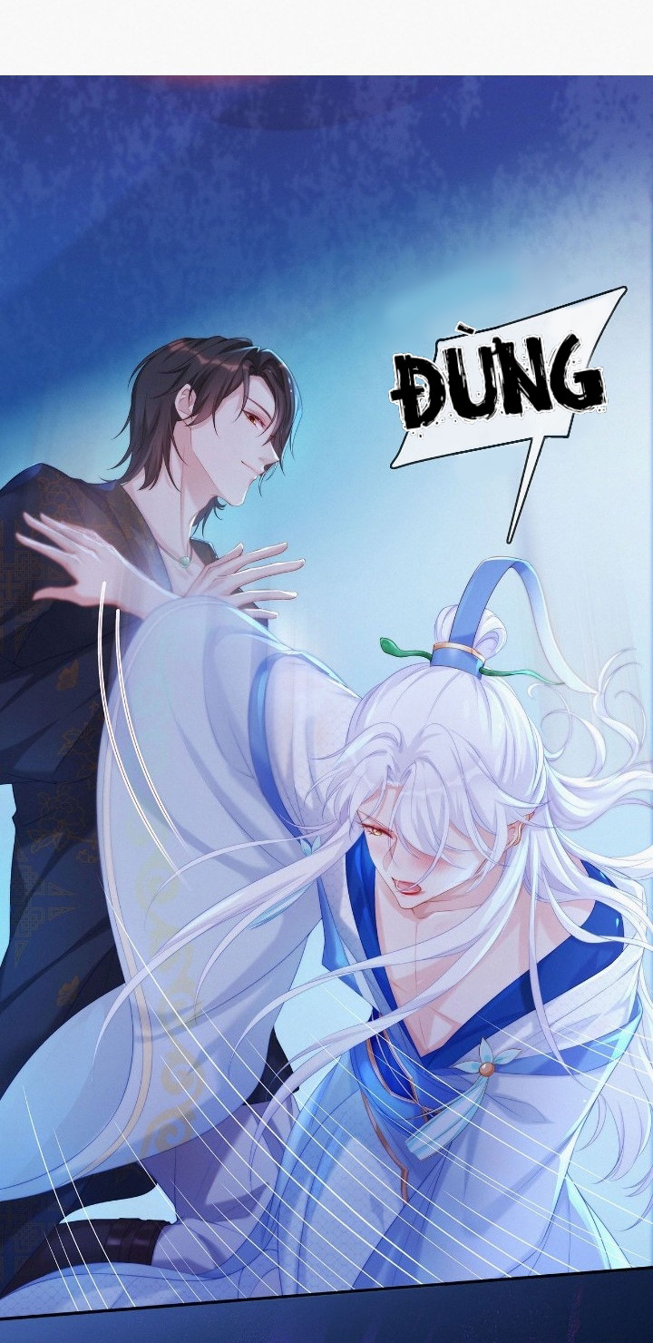 Nhất Niệm Toàn Tình Chapter 1 - Next Chapter 2