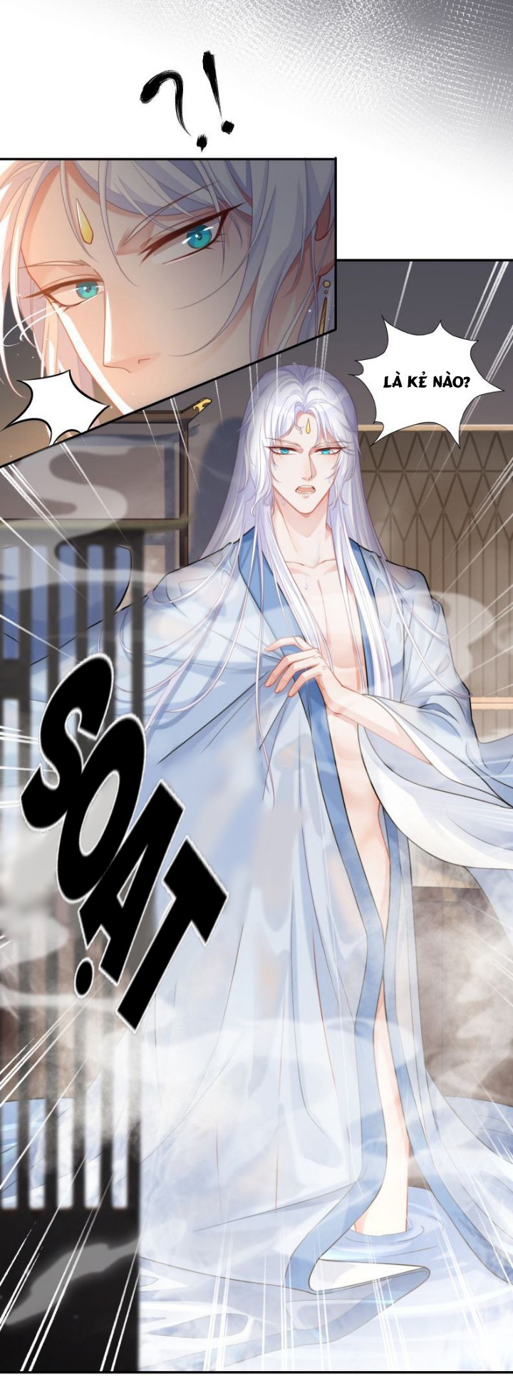 Nhất Niệm Toàn Tình Chapter 1 - Next Chapter 2