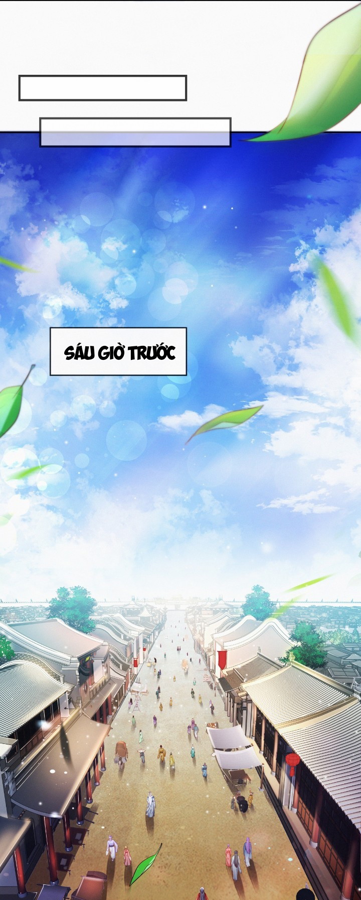 Nhất Niệm Toàn Tình Chapter 1 - Next Chapter 2