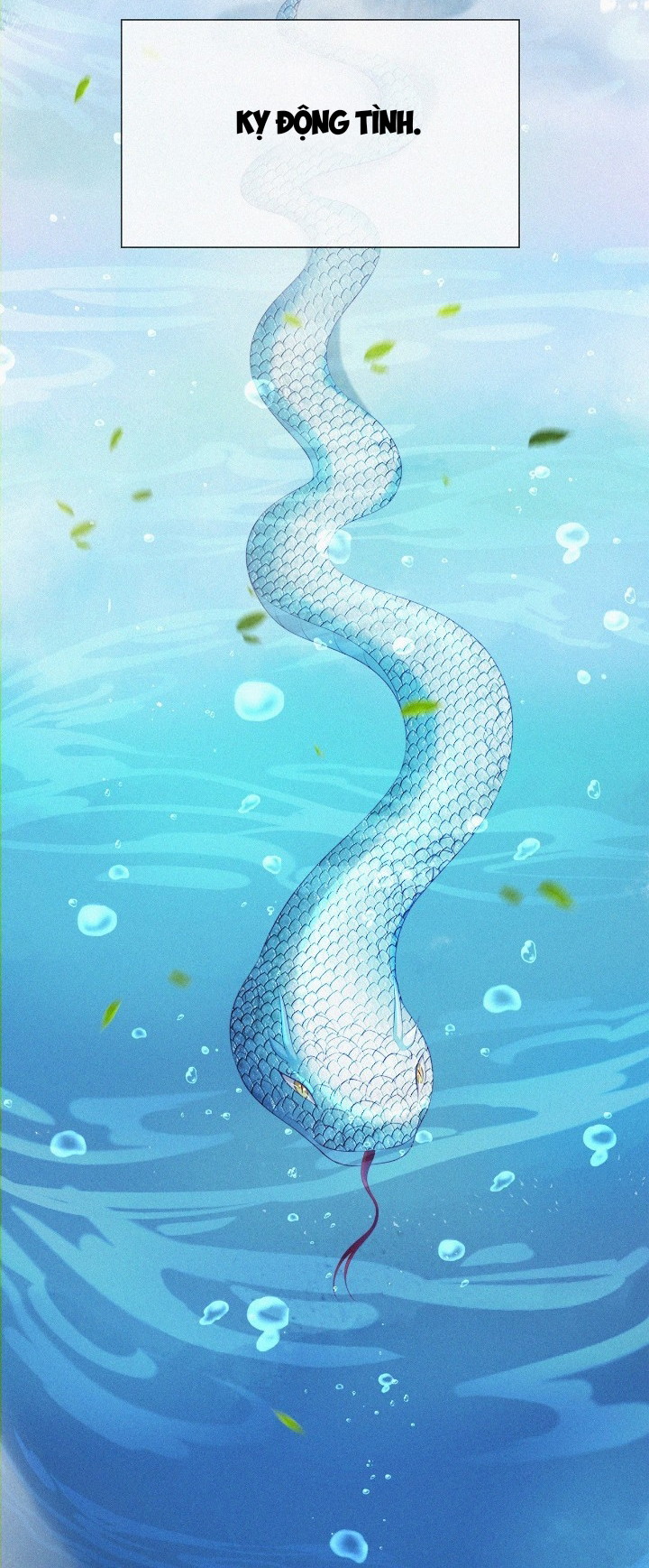 Nhất Niệm Toàn Tình Chapter 1 - Next Chapter 2