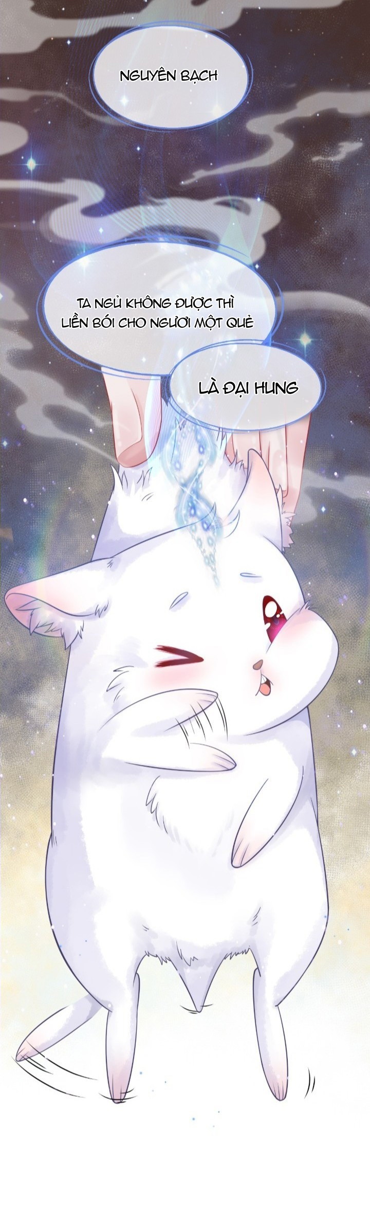 Nhất Niệm Toàn Tình Chapter 1 - Next Chapter 2