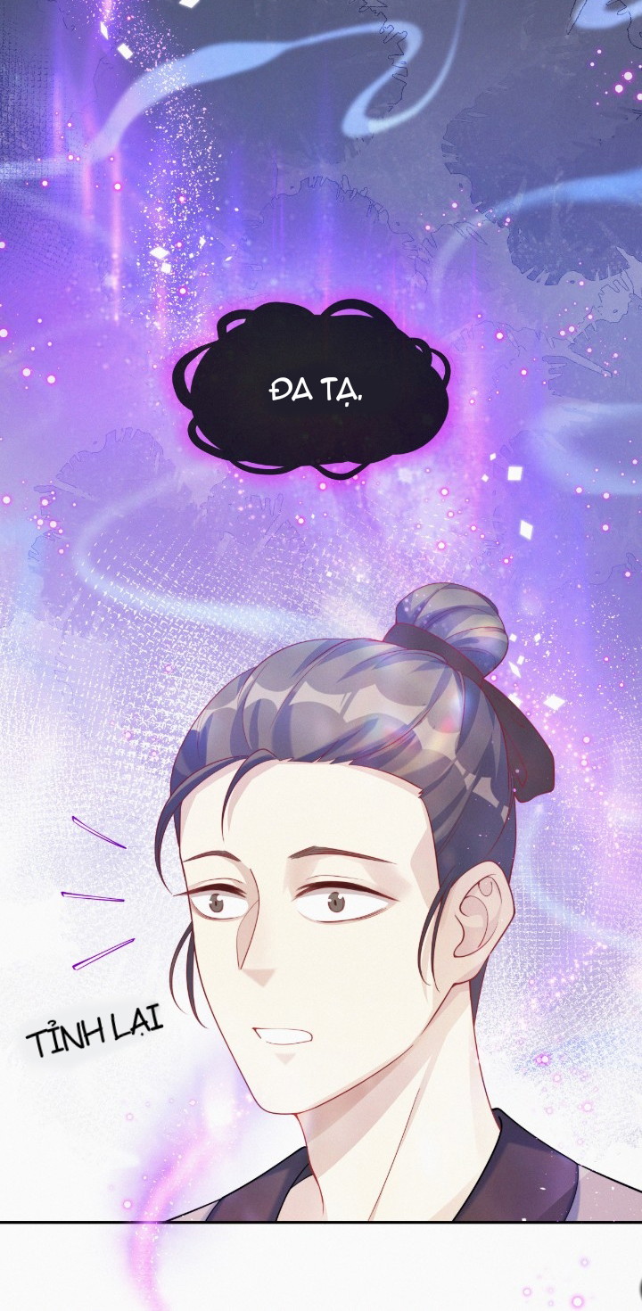 Nhất Niệm Toàn Tình Chapter 1 - Next Chapter 2