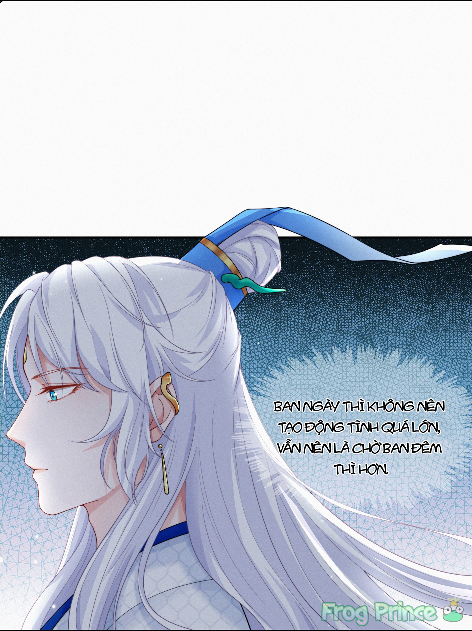 Nhất Niệm Toàn Tình Chapter 1 - Next Chapter 2