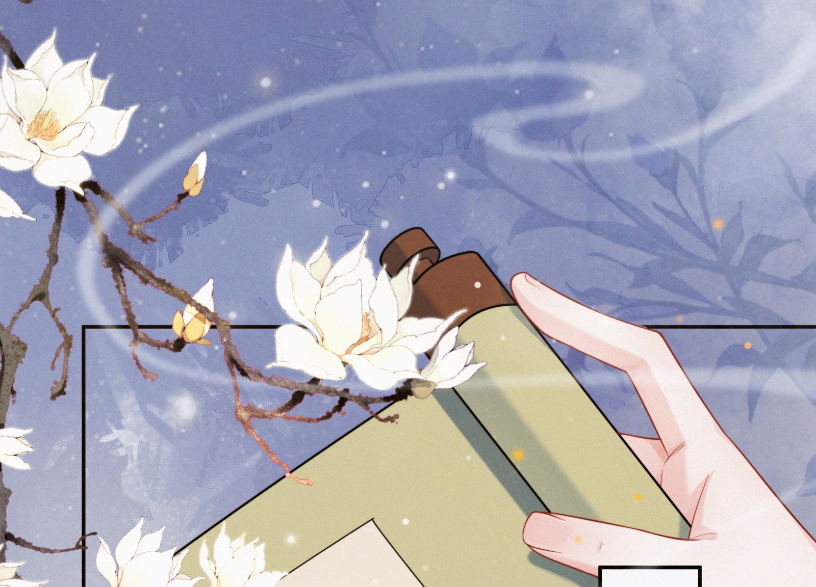 Nhất Niệm Toàn Tình Chapter 1 - Next Chapter 2