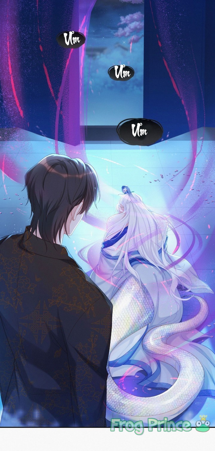 Nhất Niệm Toàn Tình Chapter 1 - Next Chapter 2