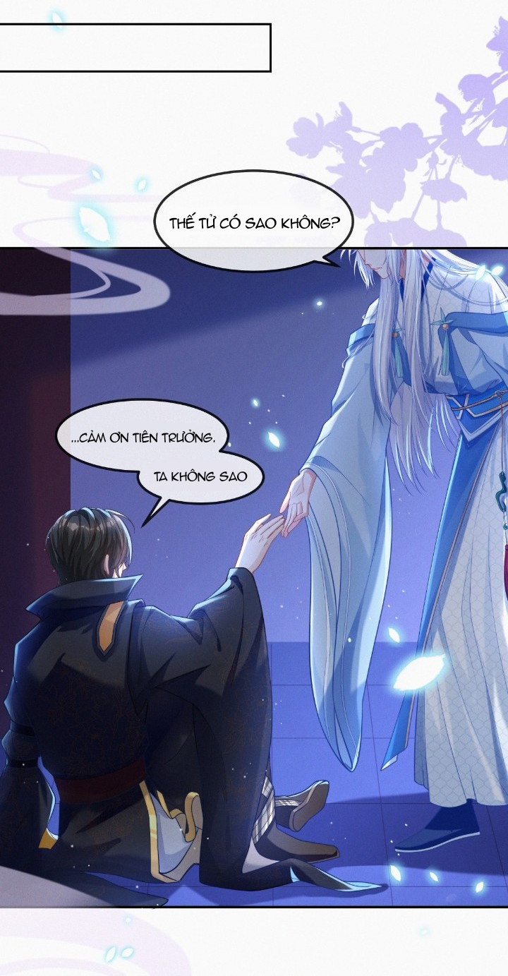 Nhất Niệm Toàn Tình Chapter 2 - Next Chapter 3