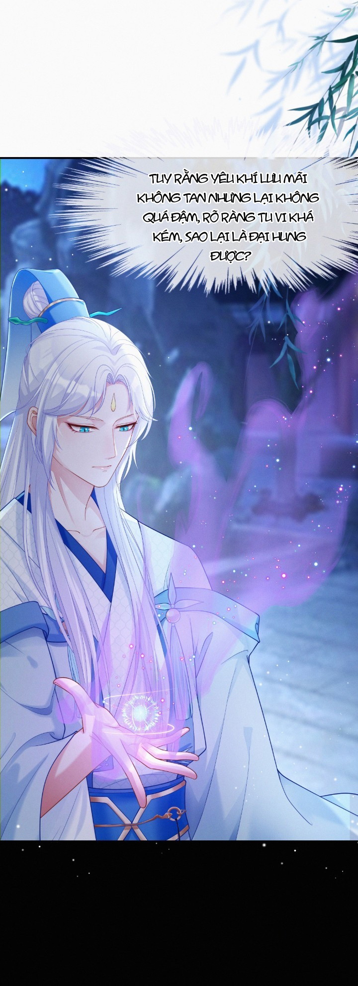 Nhất Niệm Toàn Tình Chapter 2 - Next Chapter 3