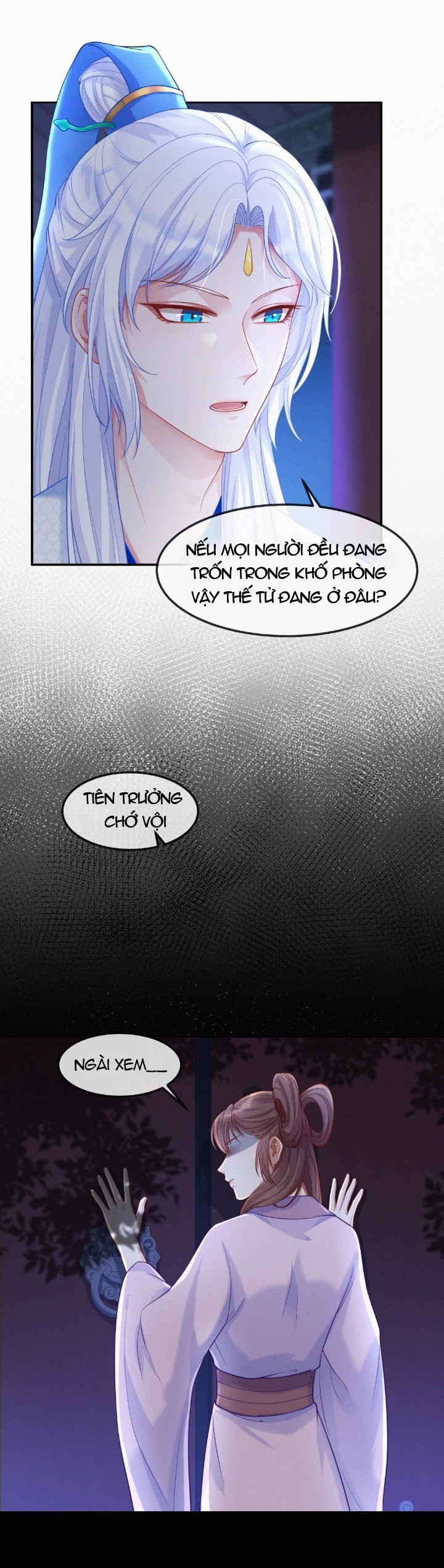 Nhất Niệm Toàn Tình Chapter 2 - Next Chapter 3