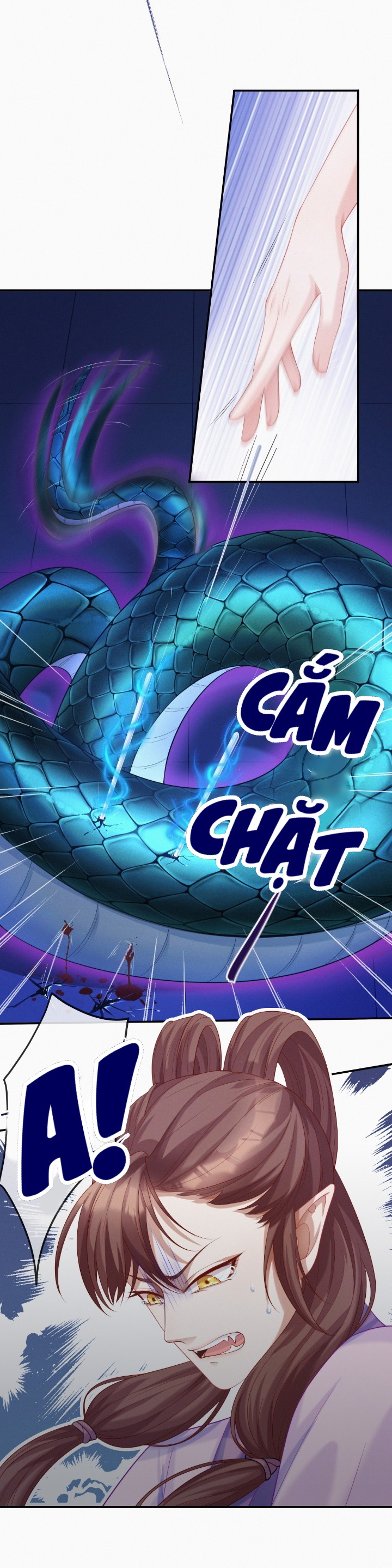 Nhất Niệm Toàn Tình Chapter 2 - Next Chapter 3