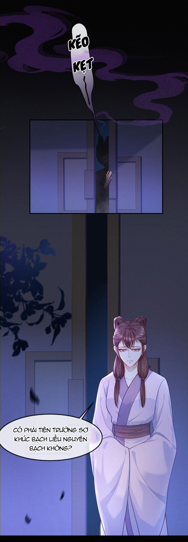 Nhất Niệm Toàn Tình Chapter 2 - Next Chapter 3
