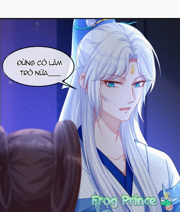 Nhất Niệm Toàn Tình Chapter 2 - Next Chapter 3