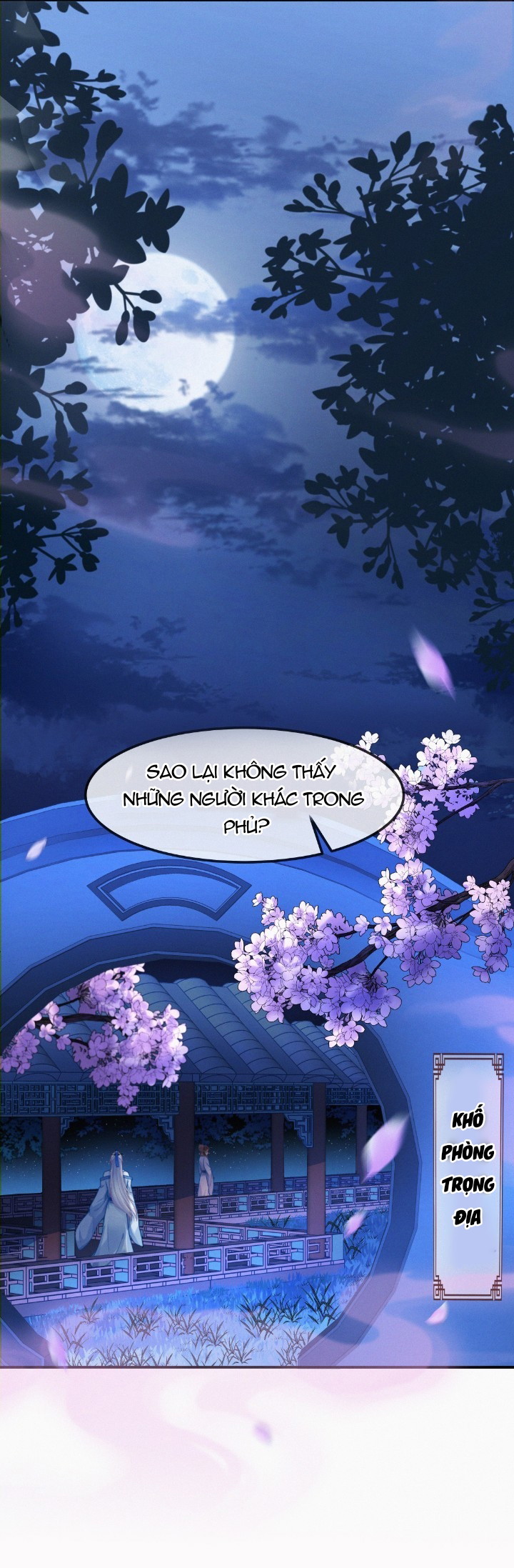 Nhất Niệm Toàn Tình Chapter 2 - Next Chapter 3