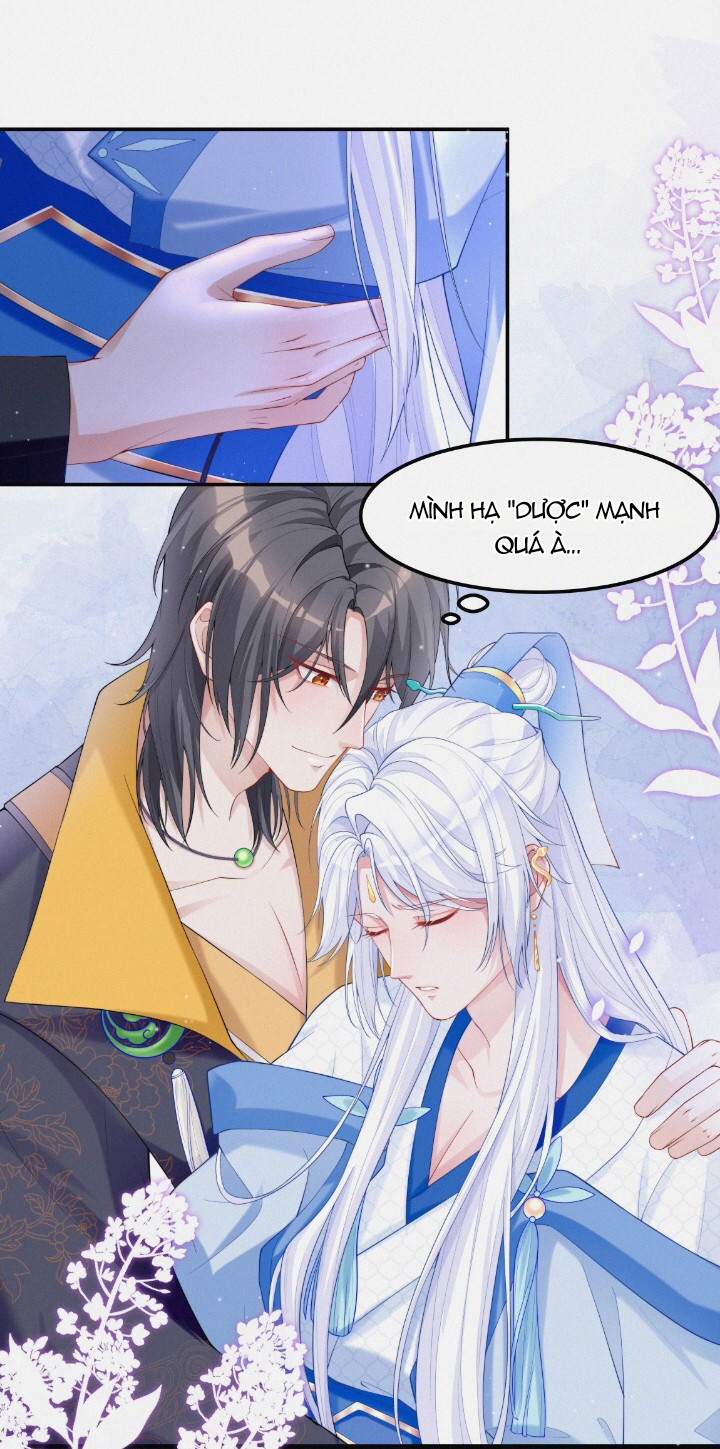 Nhất Niệm Toàn Tình Chapter 3 - Next Chapter 4