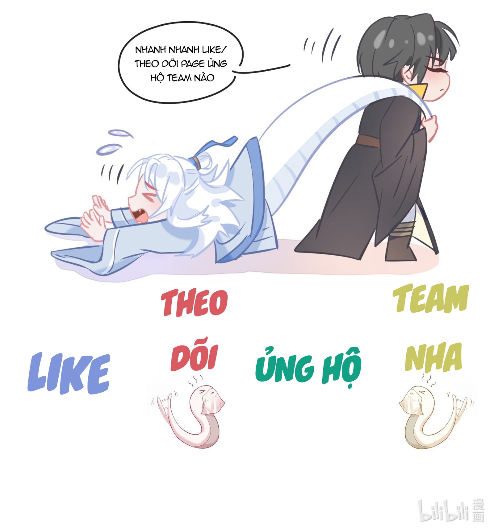 Nhất Niệm Toàn Tình Chapter 3 - Next Chapter 4