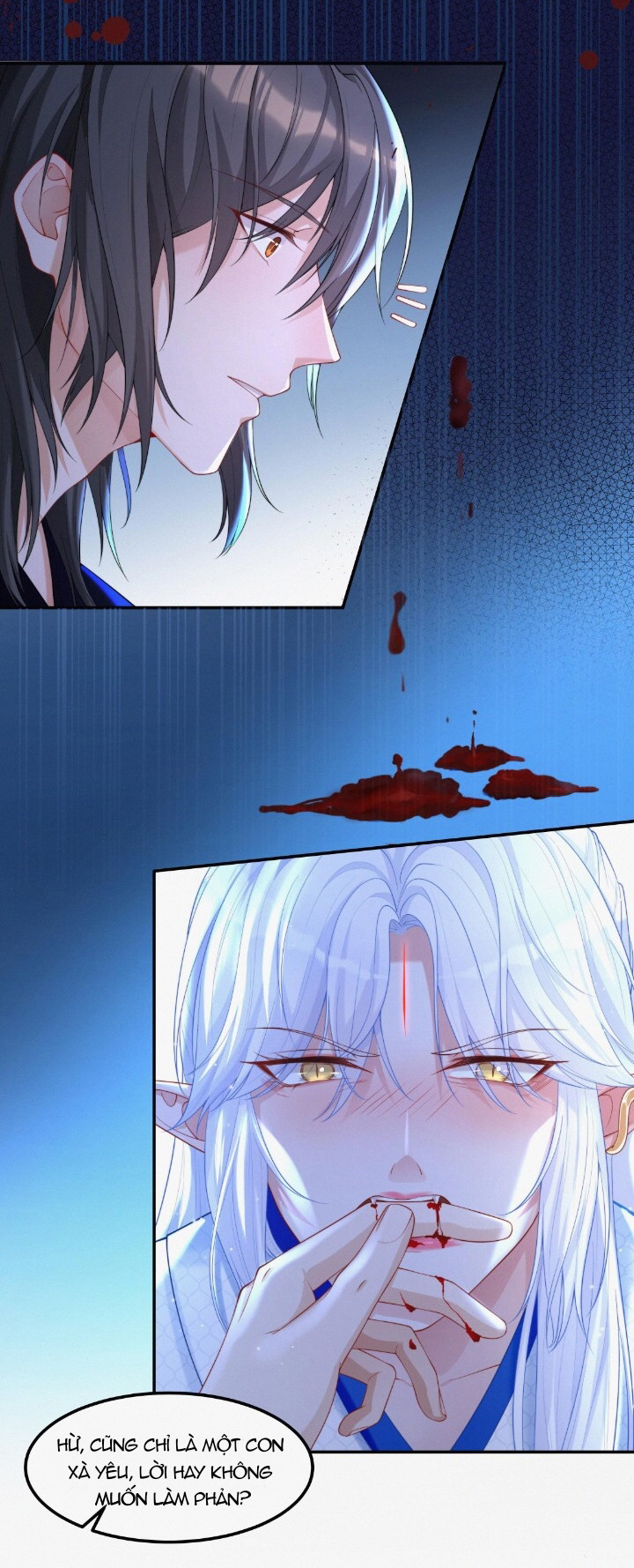 Nhất Niệm Toàn Tình Chapter 3 - Next Chapter 4