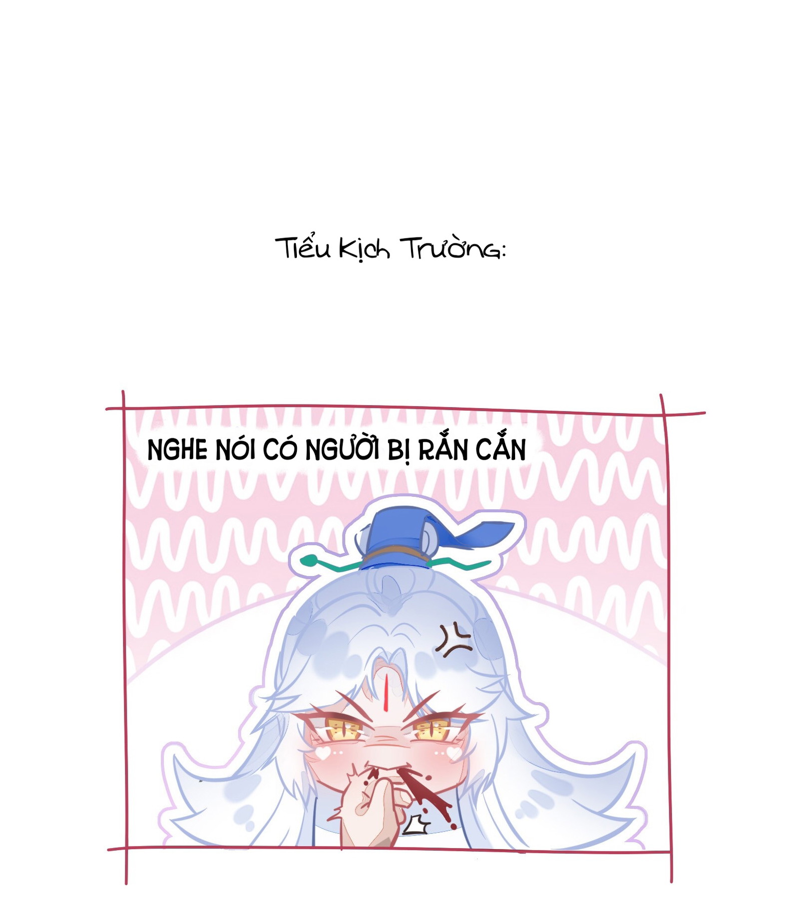 Nhất Niệm Toàn Tình Chapter 3 - Next Chapter 4