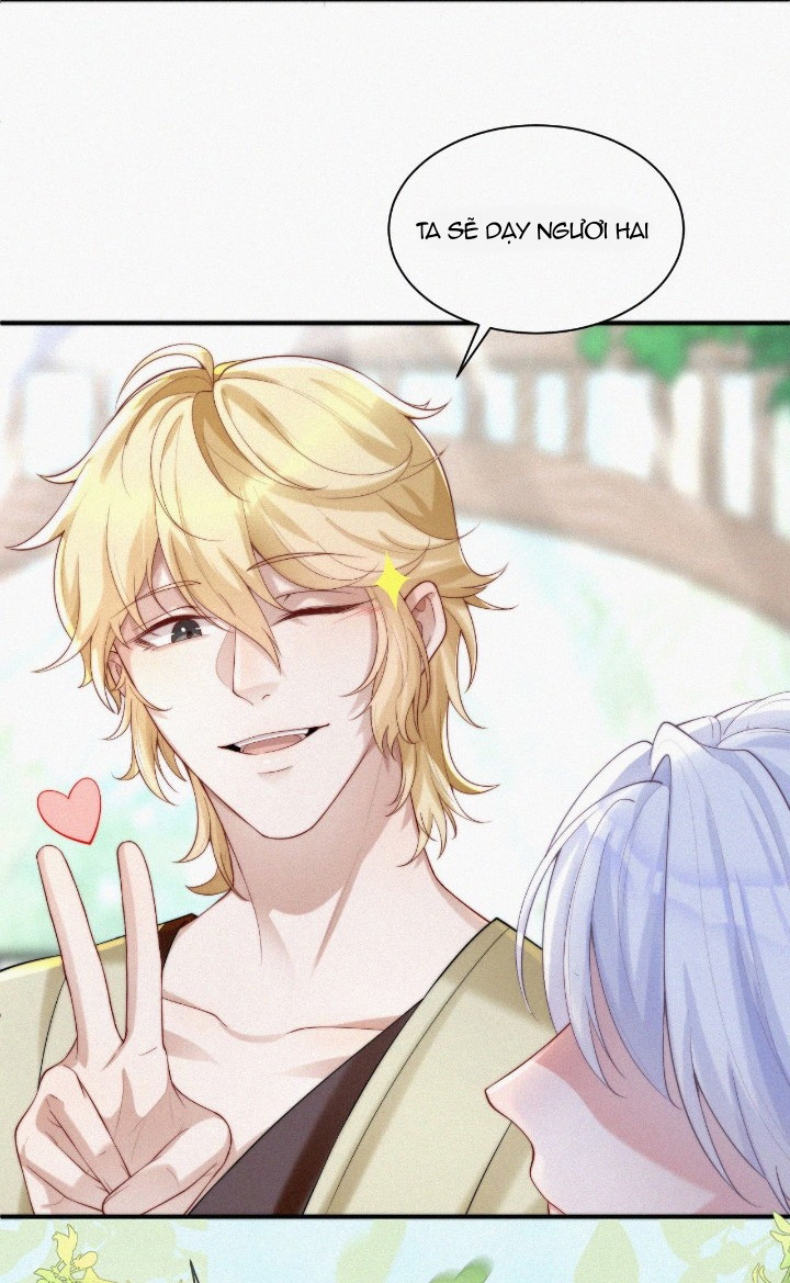 Nhất Niệm Toàn Tình Chapter 4 - Next Chapter 5