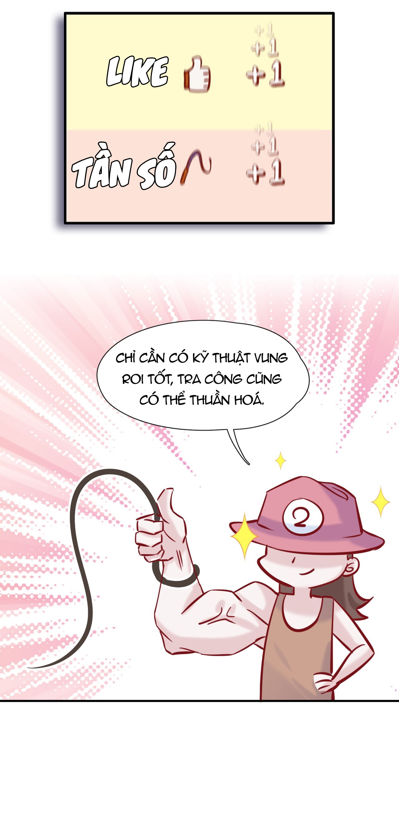 Nhất Niệm Toàn Tình Chapter 4 - Next Chapter 5