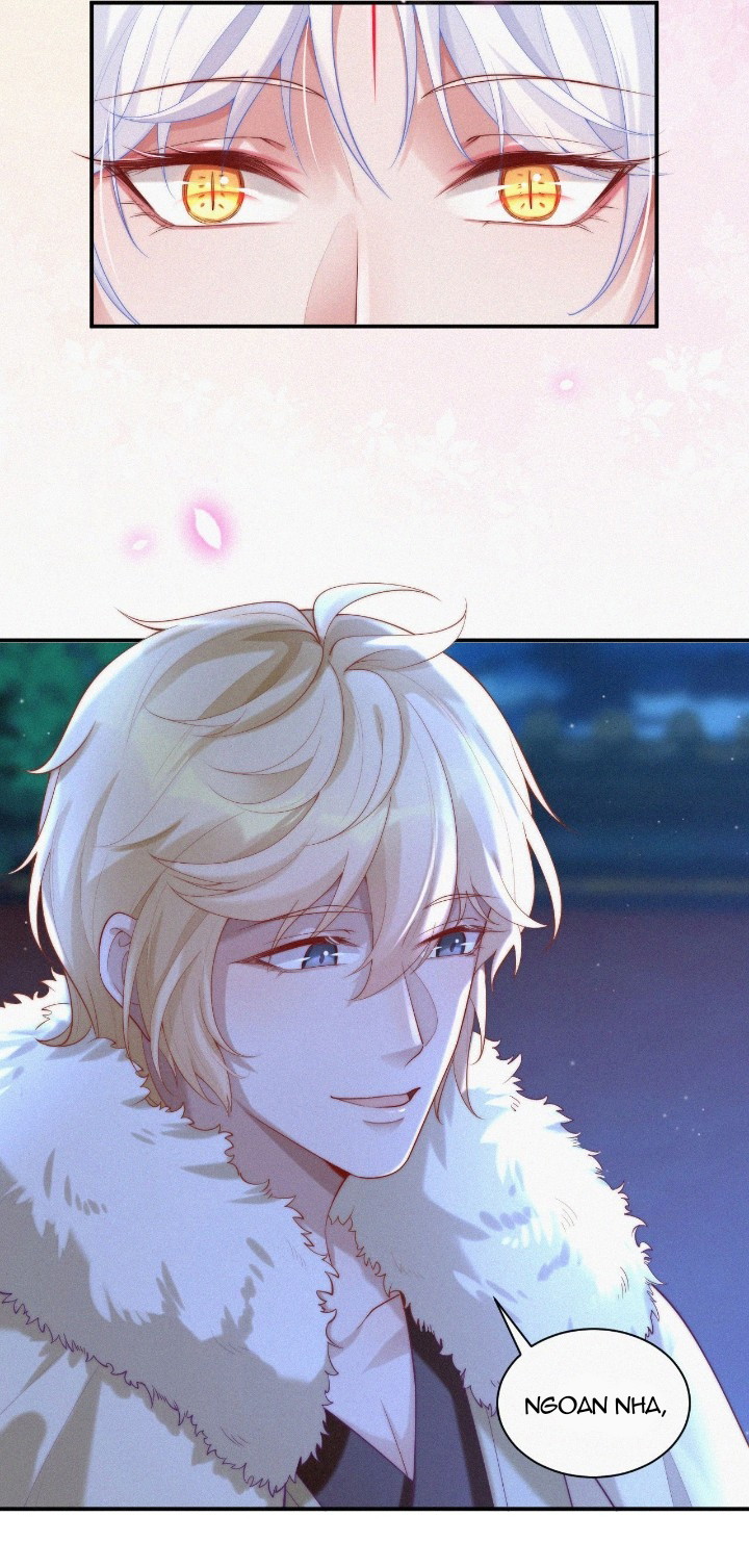 Nhất Niệm Toàn Tình Chapter 4 - Next Chapter 5
