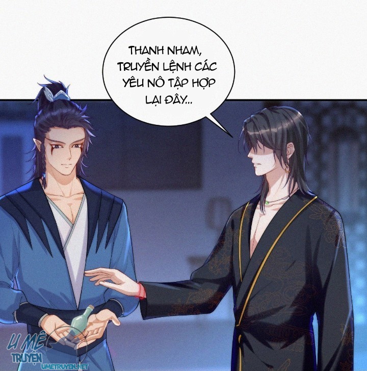 Nhất Niệm Toàn Tình Chapter 4 - Next Chapter 5