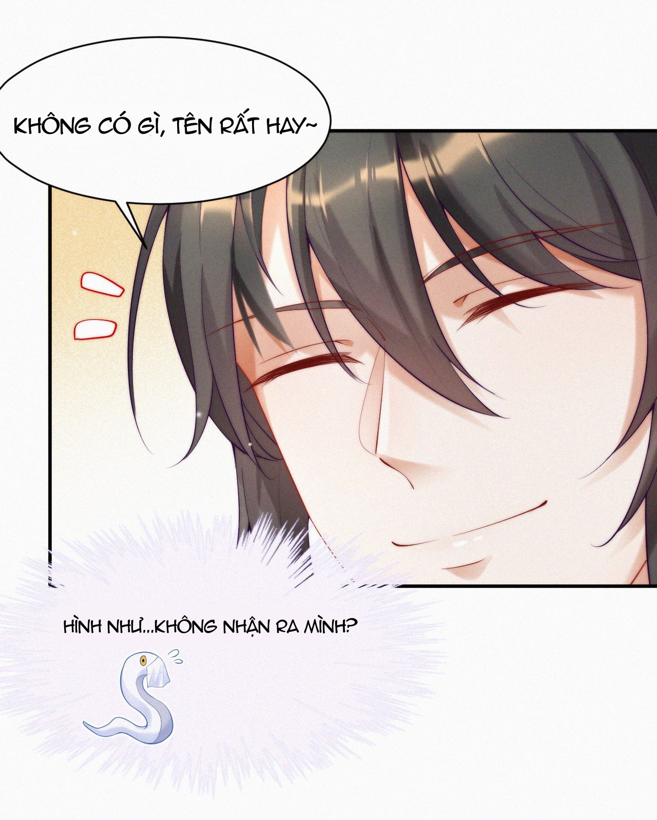 Nhất Niệm Toàn Tình Chapter 5 - Next Chapter 6