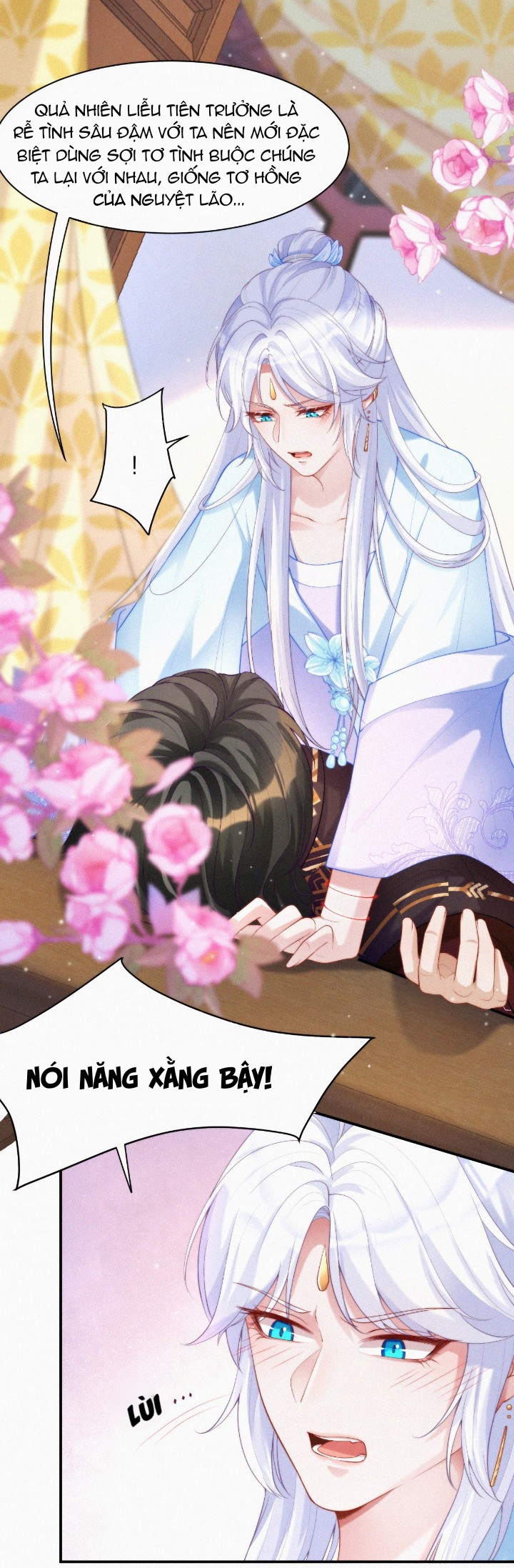 Nhất Niệm Toàn Tình Chapter 6 - Next Chapter 7