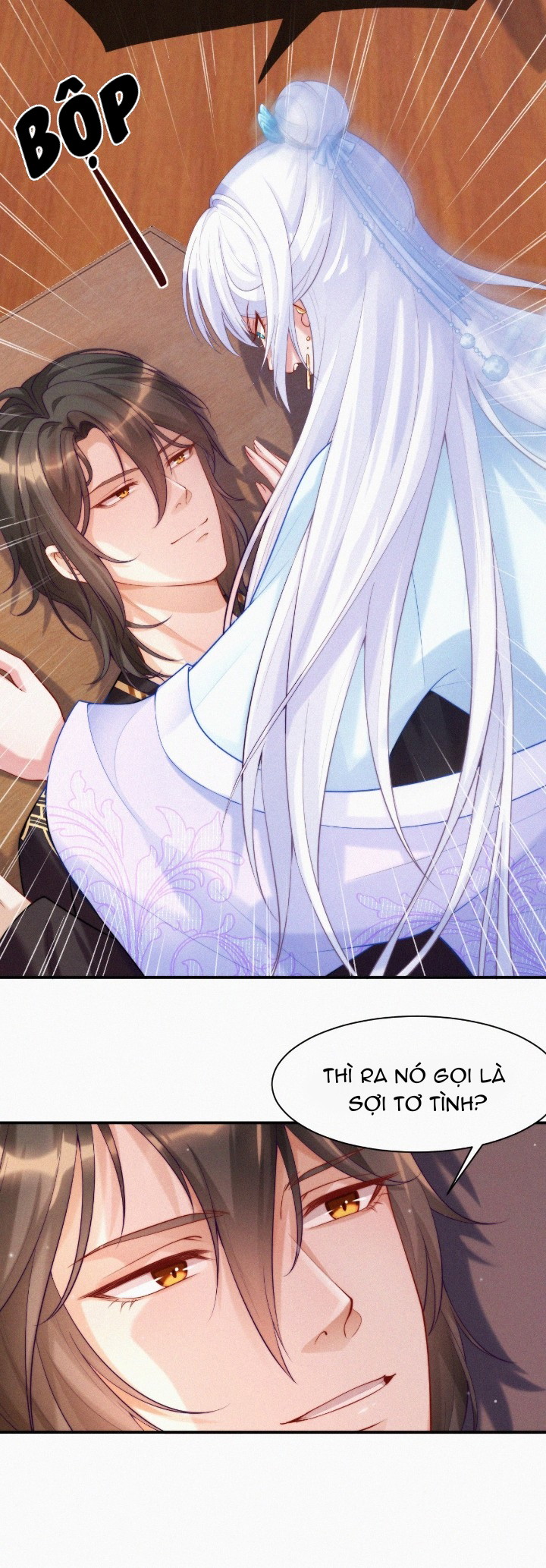 Nhất Niệm Toàn Tình Chapter 6 - Next Chapter 7