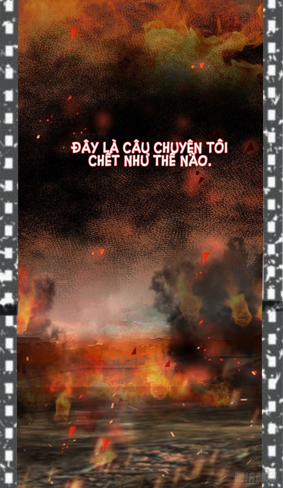 Trở Thành Cô Dâu Của Ảnh Đế Ma Cà Rồng Chapter 24 - Next Chapter 25