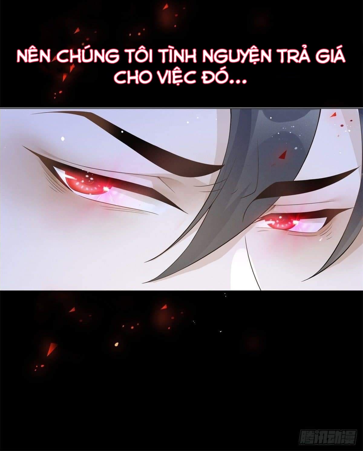 Trở Thành Cô Dâu Của Ảnh Đế Ma Cà Rồng Chapter 25 - Next 