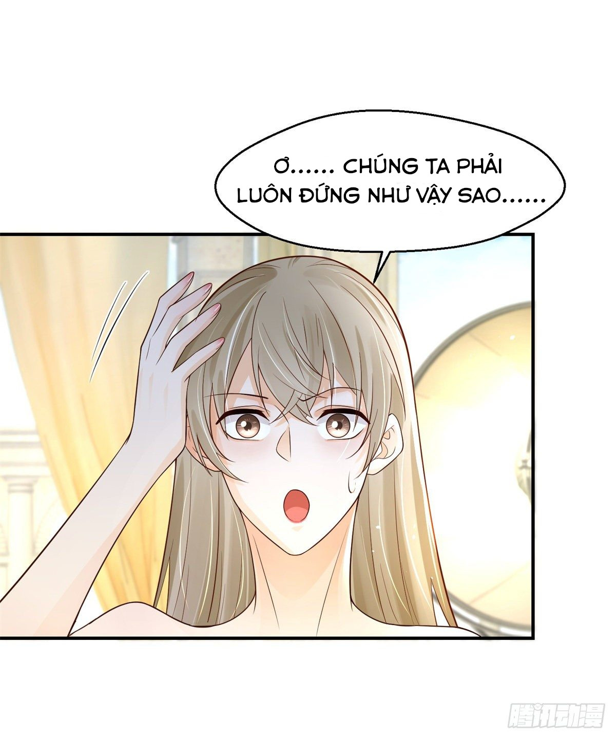 Trở Thành Cô Dâu Của Ảnh Đế Ma Cà Rồng Chapter 7 - Next Chapter 8