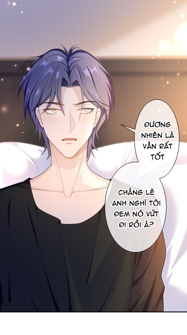 Scandal Quá Nhiều Là Lỗi Của Tôi Ư? Chapter 14 - Next Chapter 15