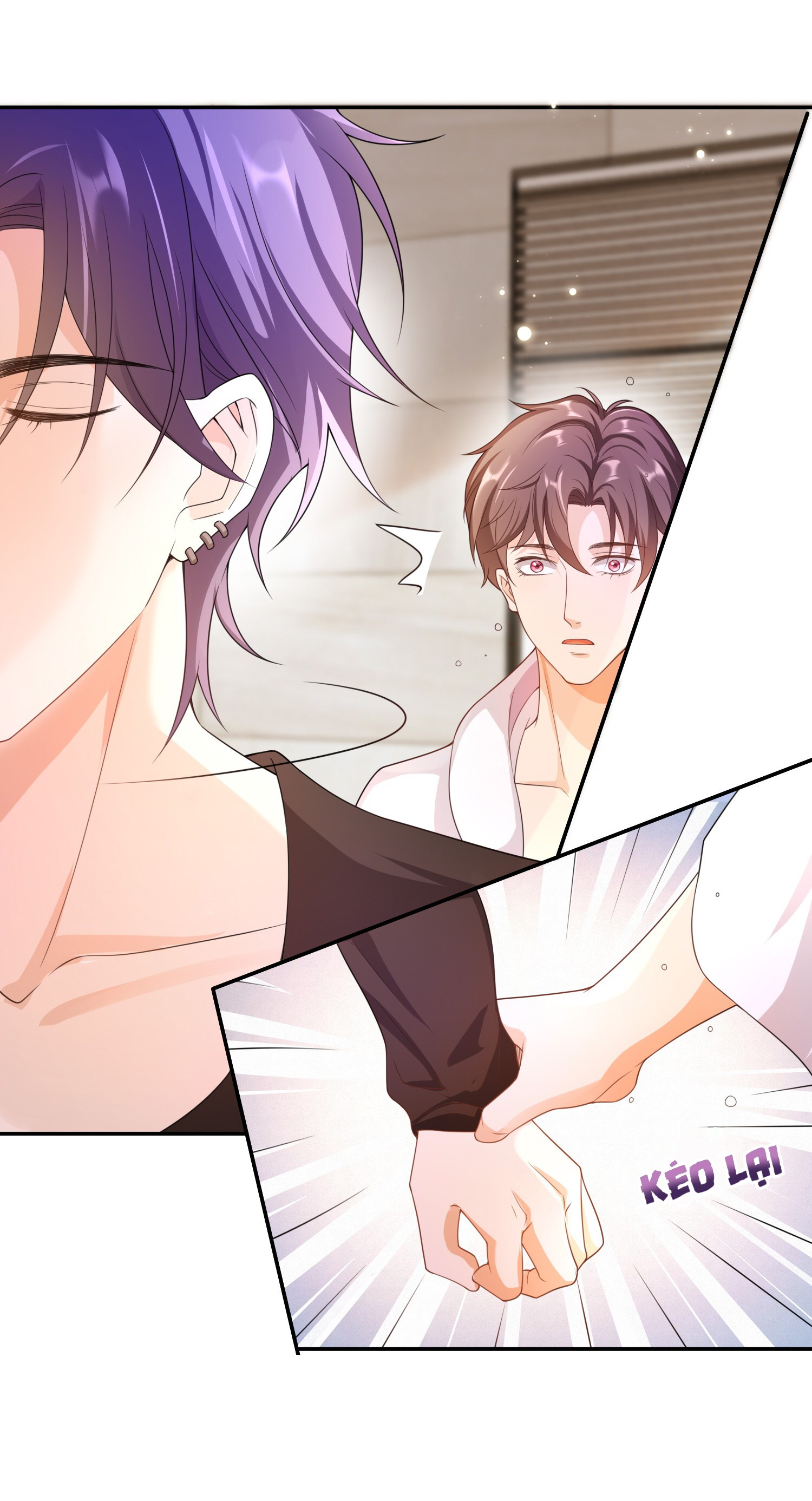 Scandal Quá Nhiều Là Lỗi Của Tôi Ư? Chapter 20 - Next Chapter 21