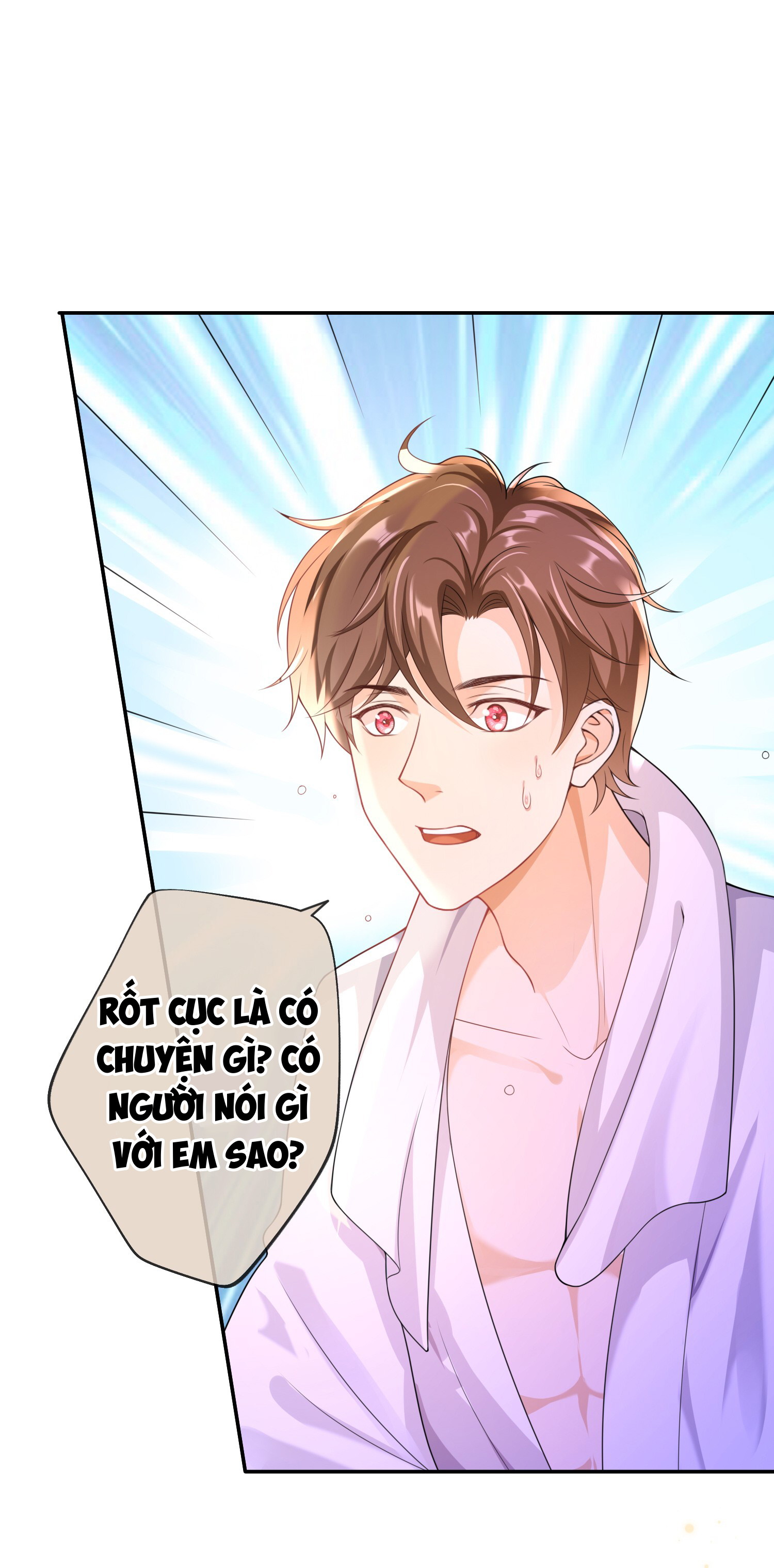 Scandal Quá Nhiều Là Lỗi Của Tôi Ư? Chapter 20 - Next Chapter 21