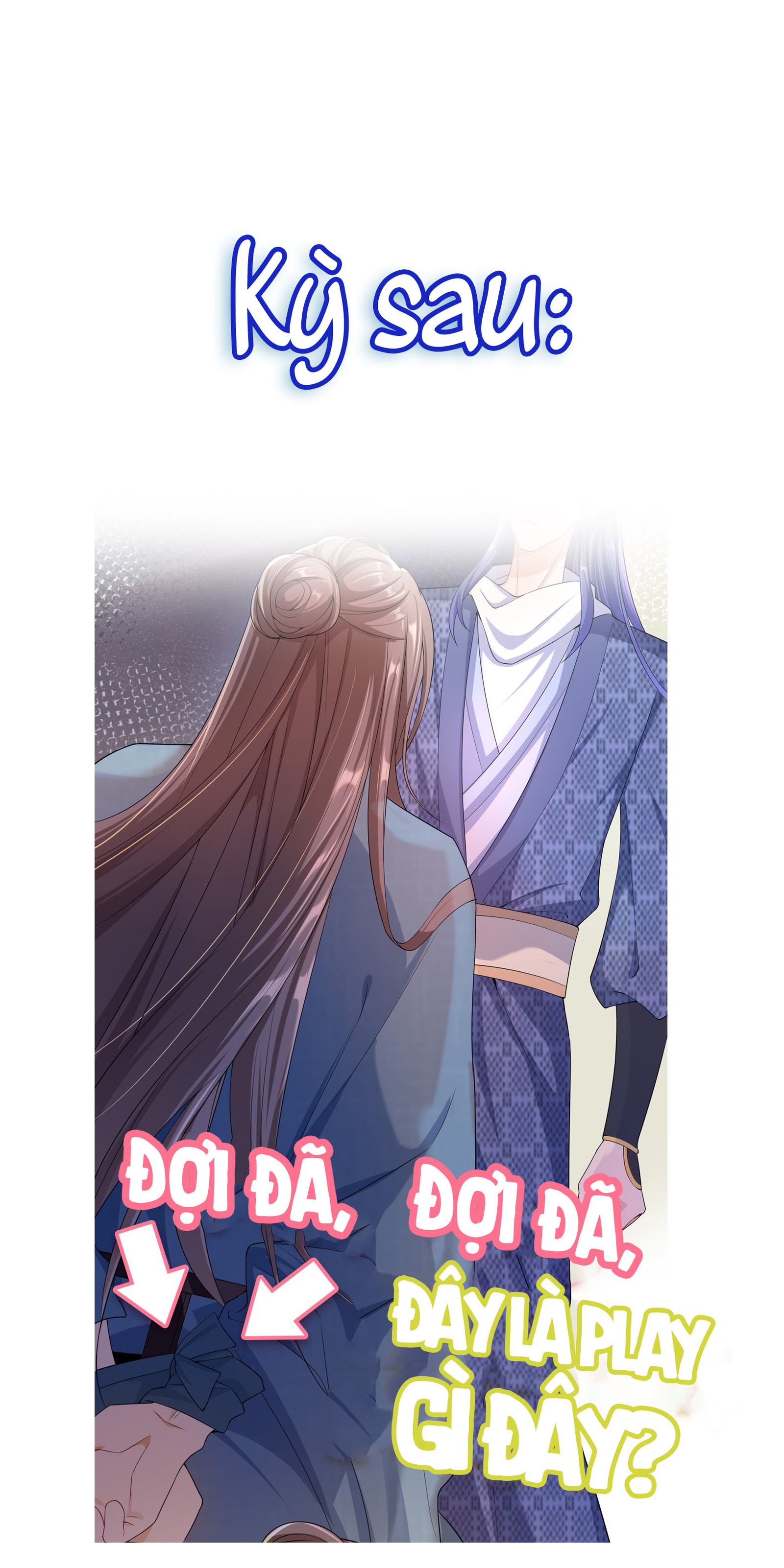 Scandal Quá Nhiều Là Lỗi Của Tôi Ư? Chapter 22 - Next Chapter 24